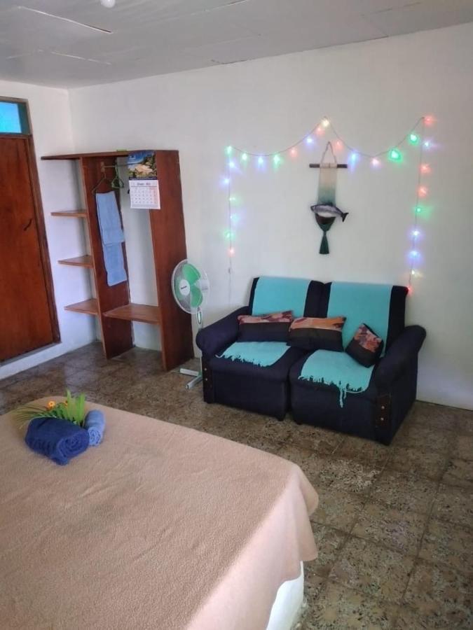 Magic Flower Rooms Cahuita Exterior foto